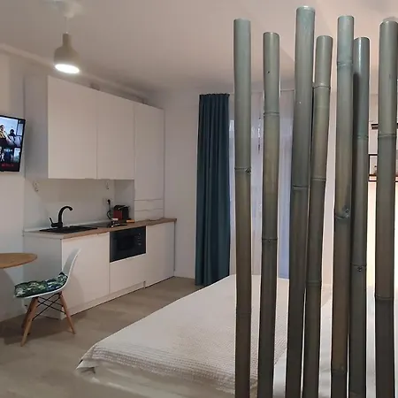 Apartment Endless Summer Studio